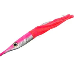 MagBay Lures BallyBay 12" Pink - Your Premium Fishing Gear Store Rods Lines Baits Accessories* Flash Sale