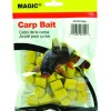 Magic Carp Bait, Preformed, 6oz Bag, Yellow/Corn - Your Premium Fishing Gear Store Rods Lines Baits Accessories* Discount