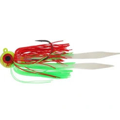 MagicTail Hoochie Jigs - Your Premium Fishing Gear Store Rods Lines Baits Accessories* Best