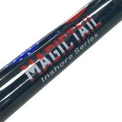 MagicTail Inshore Series Spinning Rods - Your Premium Fishing Gear Store Rods Lines Baits Accessories* Shop