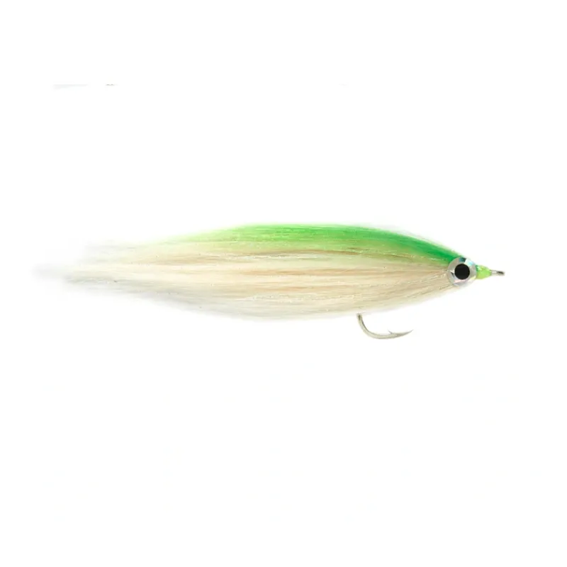 Magnetic Minnow Chartreuse - Your Premium Fishing Gear Store Rods Lines Baits Accessories* Discount