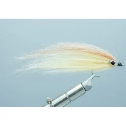 Magnetic Minnow Tan #2/0 - Your Premium Fishing Gear Store Rods Lines Baits Accessories* Clearance