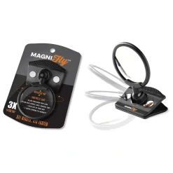MagniFly Magnifier - Your Premium Fishing Gear Store Rods Lines Baits Accessories* Flash Sale