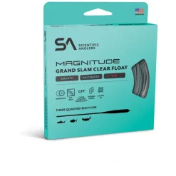 Magnitude Smooth Grand Slam Full Clear Tip - Your Premium Fishing Gear Store Rods Lines Baits Accessories* Best