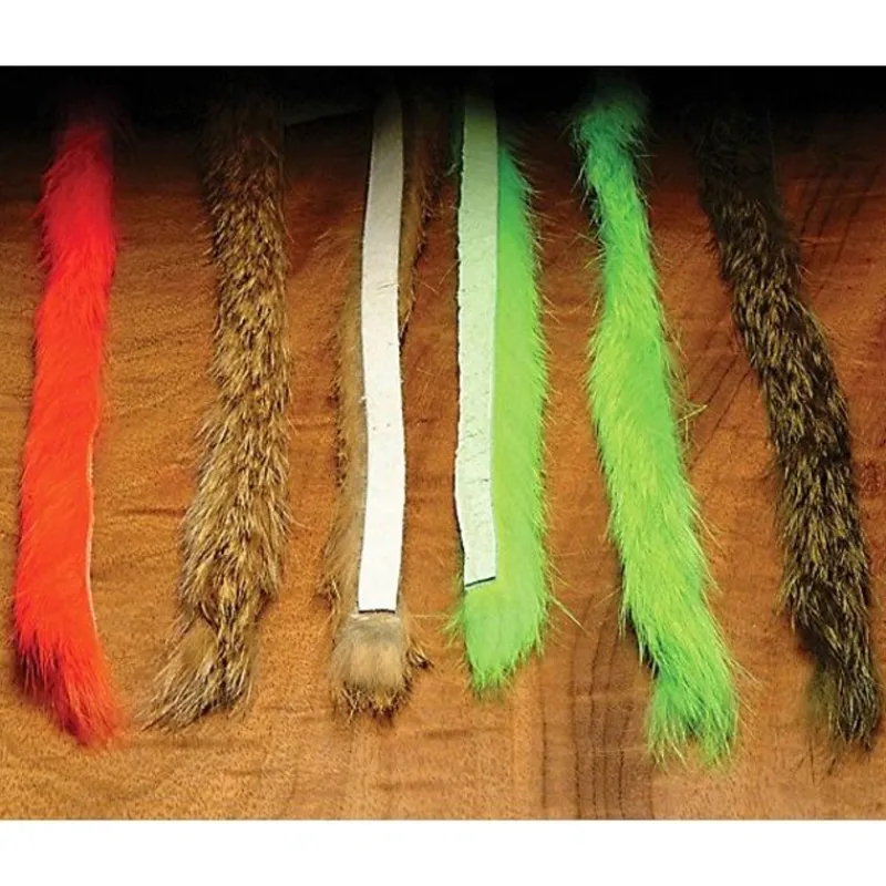 Magnum Rabbit Strips - Your Premium Fishing Gear Store Rods Lines Baits Accessories* Shop