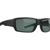 Magpul Ascent Eyewear, Polarized - Black Frame - Your Premium Fishing Gear Store Rods Lines Baits Accessories* Flash Sale