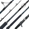 Major Craft GXJ-B62PGX Giant Killing Tuna Conventional Jigging Rod 6'2" - Your Premium Fishing Gear Store Rods Lines Baits Accessories* Best Sale
