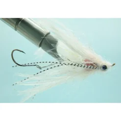 Make It Rainbow White #4 - Your Premium Fishing Gear Store Rods Lines Baits Accessories* Outlet