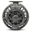 Mako 9550-1012 Inshore Fly Reel Matte Digi Camo Gray Right Hand - Your Premium Fishing Gear Store Rods Lines Baits Accessories* Shop
