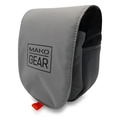 Mako Recycled Waders Deluxe Reel Bag - Your Premium Fishing Gear Store Rods Lines Baits Accessories* Hot