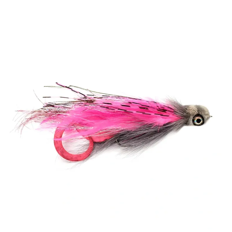 Man Bear Pig Pink - Your Premium Fishing Gear Store Rods Lines Baits Accessories* Discount