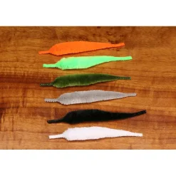 Mangum's 4 Inch UV2 Micro Dragon Tails - Your Premium Fishing Gear Store Rods Lines Baits Accessories* Sale