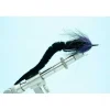 Mangum's Dragon Tail Black 1/0 - Your Premium Fishing Gear Store Rods Lines Baits Accessories* Clearance