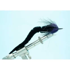 Mangum's Dragon Tail Black 1/0 - Your Premium Fishing Gear Store Rods Lines Baits Accessories* Clearance