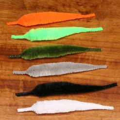 Mangum's UV2 Micro Dragon Tails - Your Premium Fishing Gear Store Rods Lines Baits Accessories* Shop