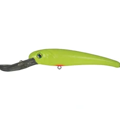 Manns Textured Stretch 25+ Floating/Diving Trolling Lure, 8" - Your Premium Fishing Gear Store Rods Lines Baits Accessories* Best Sale