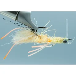 Mantis Shrimp Tan #6 BC - Your Premium Fishing Gear Store Rods Lines Baits Accessories* Best