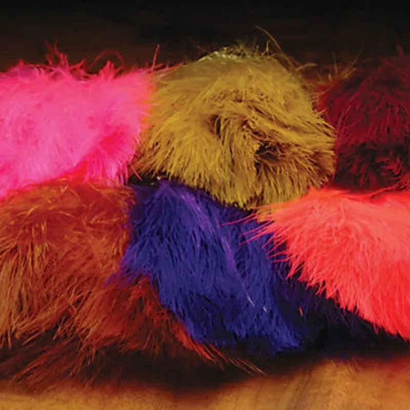 Marabou - Your Premium Fishing Gear Store Rods Lines Baits Accessories* Fashion