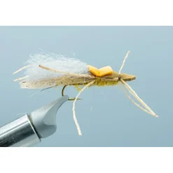 Mason's Mutiny Stonefly Golden - Your Premium Fishing Gear Store Rods Lines Baits Accessories* Fashion