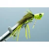 Mason's Yella-Belly Frog - Chartreuse #6 - Your Premium Fishing Gear Store Rods Lines Baits Accessories* Best