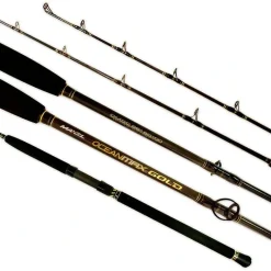 Maxel Casting Rod OMGC-661-1540 - Your Premium Fishing Gear Store Rods Lines Baits Accessories* Best Sale
