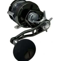 Bait^ Maxel HY30 Hybrid Star Drag Reel - Your Premium Fishing Gear Store Rods Lines Baits Accessories