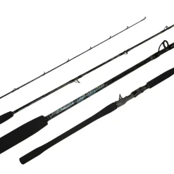 Maxel MPSPC-761XH Platinum Slow Pitch Rod - Your Premium Fishing Gear Store Rods Lines Baits Accessories* Discount