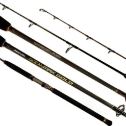 Maxel OMS-2070 OceanMax Gold Specialty Conventional Rod 7' - Your Premium Fishing Gear Store Rods Lines Baits Accessories* Store