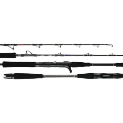 Maxel Platinum 5'6" Conventional Jigging Rod - Your Premium Fishing Gear Store Rods Lines Baits Accessories* New