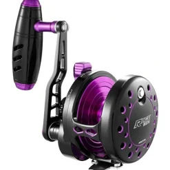 Maxel Rage Pro Lever Drag Conventional Reels - Your Premium Fishing Gear Store Rods Lines Baits Accessories* Cheap