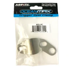 Maxel Safety Line Trigger Reel Clamps - Your Premium Fishing Gear Store Rods Lines Baits Accessories* Best