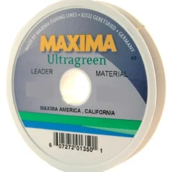 Fishing Line^ Maxima Ultragreen - Your Premium Fishing Gear Store Rods Lines Baits Accessories