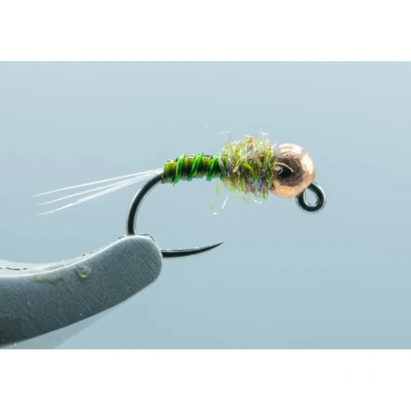 May It Be Baetis #18 (2.3mm) - Your Premium Fishing Gear Store Rods Lines Baits Accessories* Online