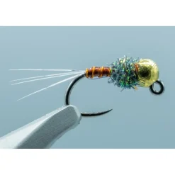 May IT Be Pheasant Tail #16 - Your Premium Fishing Gear Store Rods Lines Baits Accessories* Shop
