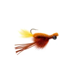 May's Full Motion Crawfish Orange - Your Premium Fishing Gear Store Rods Lines Baits Accessories* Outlet