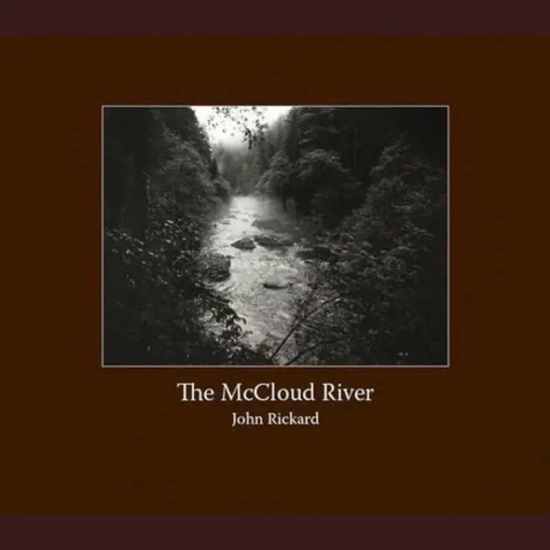 McCloud River a Book by John Rickard - Your Premium Fishing Gear Store Rods Lines Baits Accessories* Best Sale