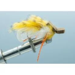 McCoy's Mouse Adult #1/0 - Your Premium Fishing Gear Store Rods Lines Baits Accessories* Flash Sale