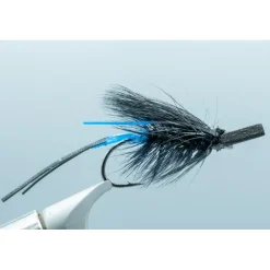 McGovney's Skater Black/Blue #4 - Your Premium Fishing Gear Store Rods Lines Baits Accessories* Shop
