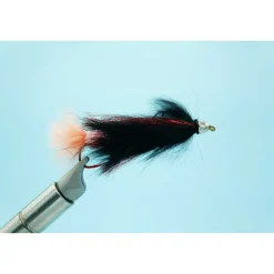 Meatstick Black #2 - Your Premium Fishing Gear Store Rods Lines Baits Accessories* Online