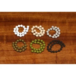 Medium 1/8 Inch 3.2mm Chicone's Stealth Chain - Your Premium Fishing Gear Store Rods Lines Baits Accessories* Fashion