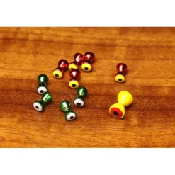 Medium Pseudo Eyes - Your Premium Fishing Gear Store Rods Lines Baits Accessories* New