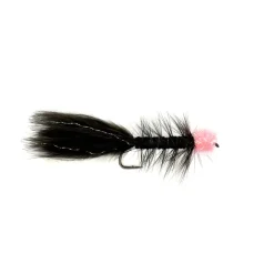 Mega Egg Leech Burnt Pink - Your Premium Fishing Gear Store Rods Lines Baits Accessories* New