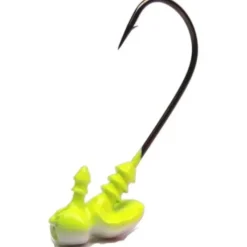 MegaStrike ShakE2 Pro Series EWG Shakey Head Jigs (Assorted Colors) - Your Premium Fishing Gear Store Rods Lines Baits Accessories* Cheap