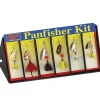 Mepps Dressed Lure Assortment Panfisher Kit - Your Premium Fishing Gear Store Rods Lines Baits Accessories* Discount