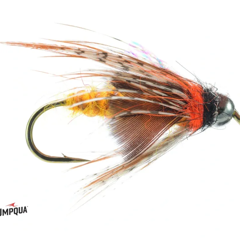 Mercers Deep October Caddis - Your Premium Fishing Gear Store Rods Lines Baits Accessories* Cheap