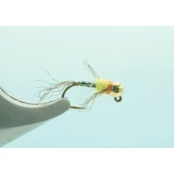 Mercer's Jigster PMD #16 - Your Premium Fishing Gear Store Rods Lines Baits Accessories* Sale