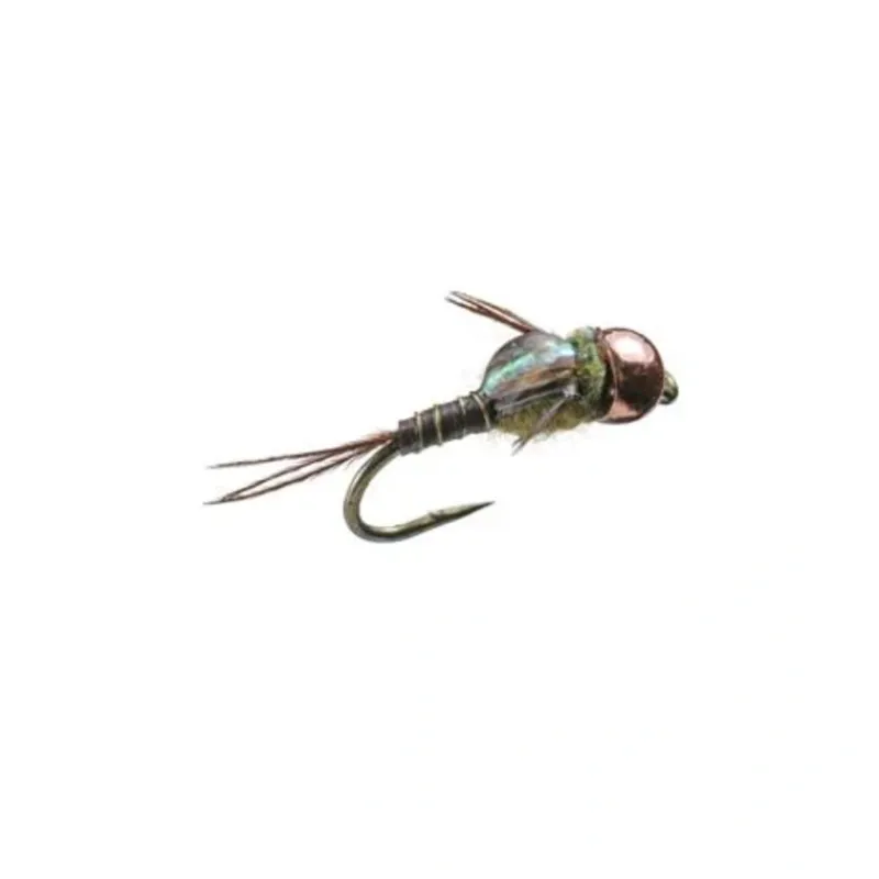 Mercer's Micro Mayfly Olive - Your Premium Fishing Gear Store Rods Lines Baits Accessories* Shop