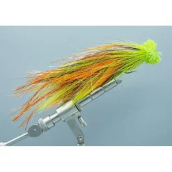 Merlin's Beard Fire Tiger #5/0 - Your Premium Fishing Gear Store Rods Lines Baits Accessories* Fashion