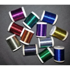 Metallic Thread - Your Premium Fishing Gear Store Rods Lines Baits Accessories* Cheap