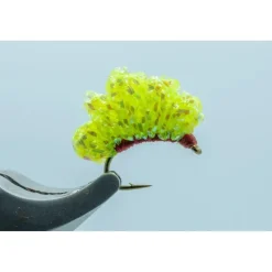 Meth Egg Chartreuse #14 - Your Premium Fishing Gear Store Rods Lines Baits Accessories* Online